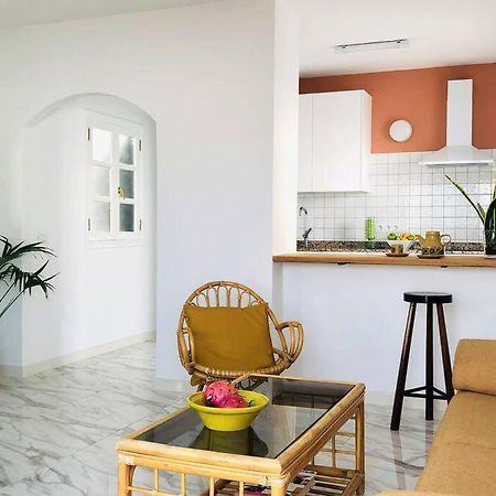 Casa Eloina Lägenhet Playa Honda  Exteriör bild