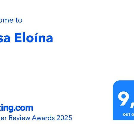 Casa Eloina Lägenhet Playa Honda  Exteriör bild