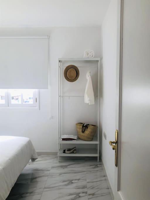 Casa Eloina Lägenhet Playa Honda  Exteriör bild