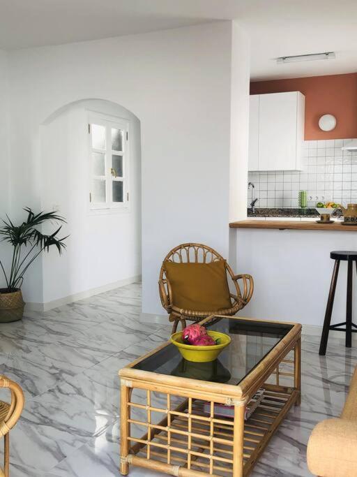 Casa Eloina Lägenhet Playa Honda  Exteriör bild