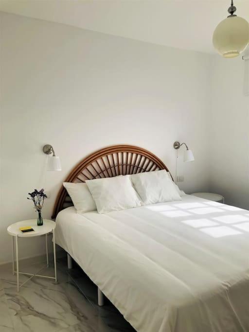 Casa Eloina Lägenhet Playa Honda  Exteriör bild