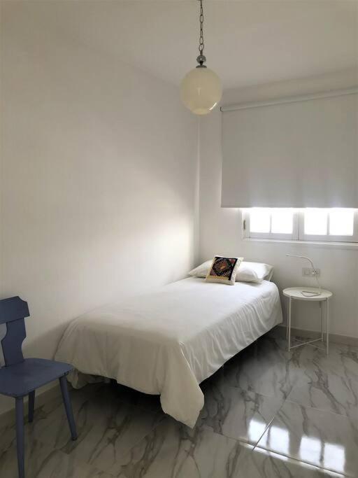 Casa Eloina Lägenhet Playa Honda  Exteriör bild