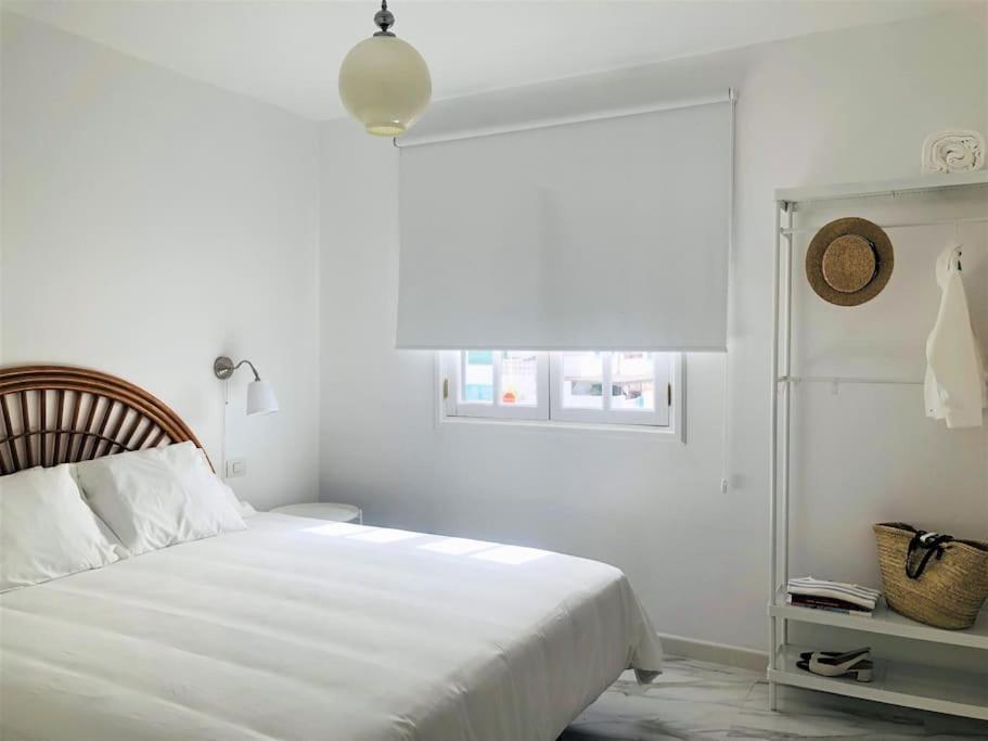 Casa Eloina Lägenhet Playa Honda  Exteriör bild