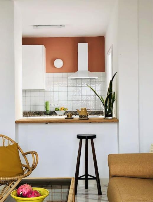 Casa Eloina Lägenhet Playa Honda  Exteriör bild